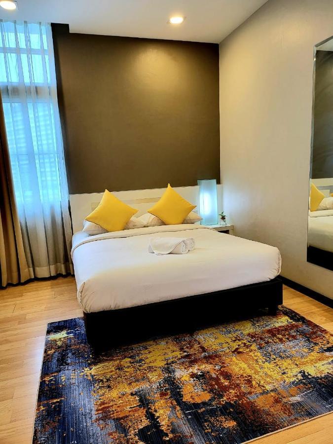 Lovita Hotel Kuantan Exterior photo