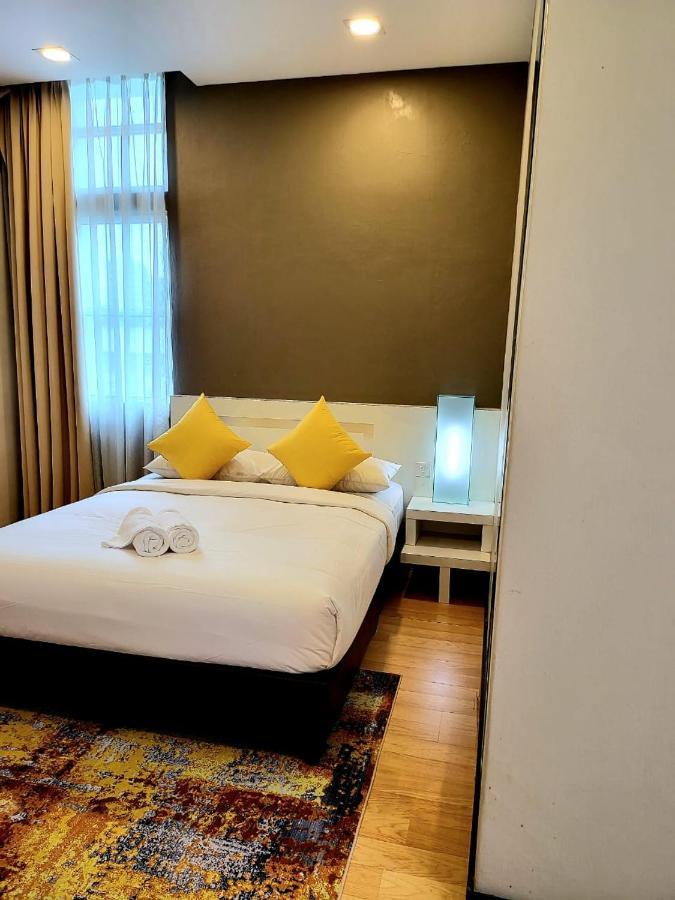 Lovita Hotel Kuantan Exterior photo