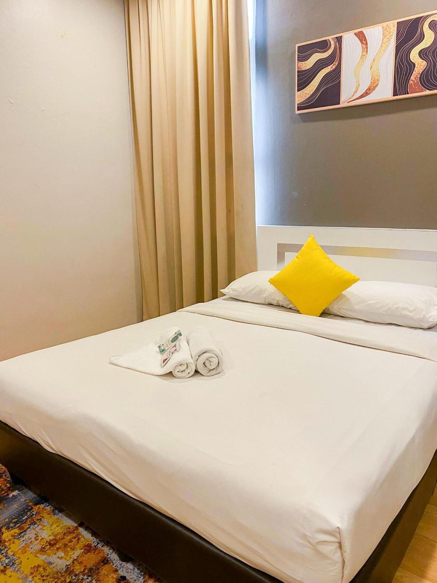 Lovita Hotel Kuantan Exterior photo
